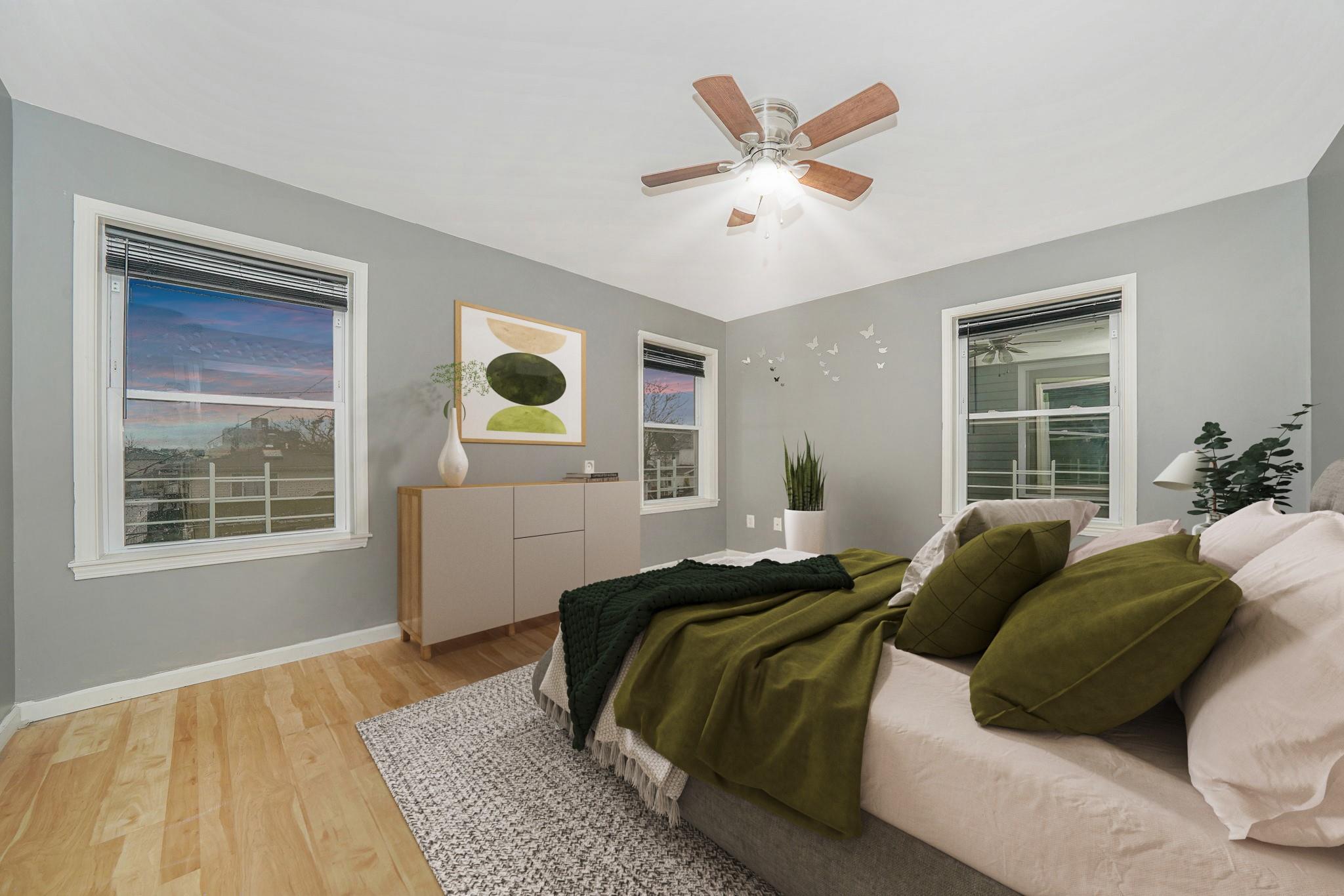 Single Family Burchell  Queens, NY 11692, MLS-852485-9