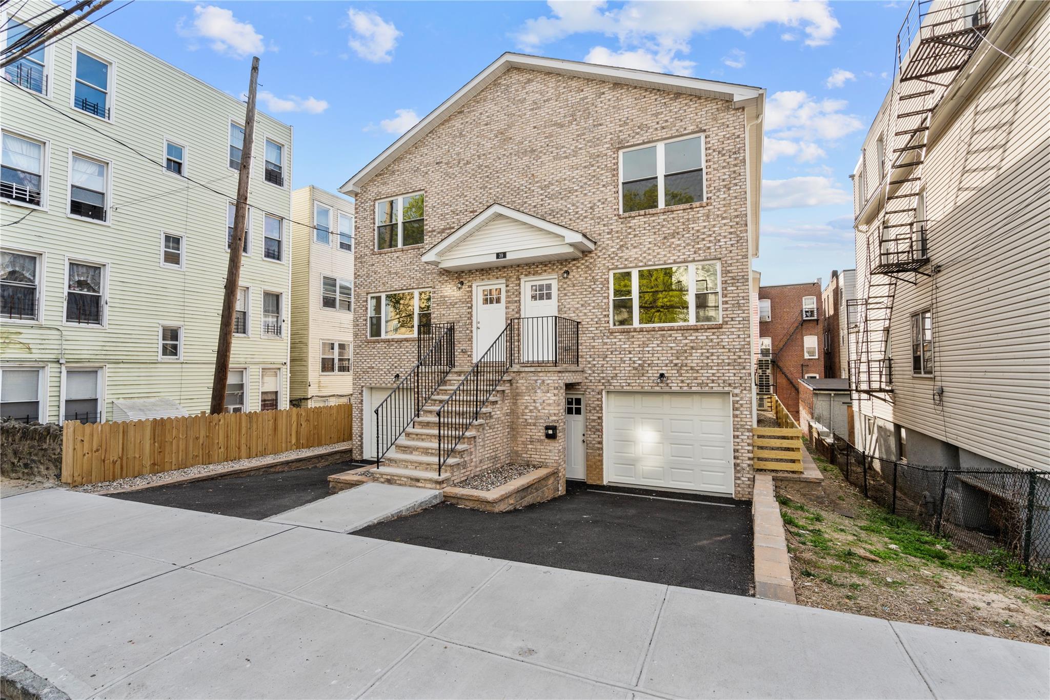 Single Family Cedar  Westchester County, NY 10701, MLS-852487-2