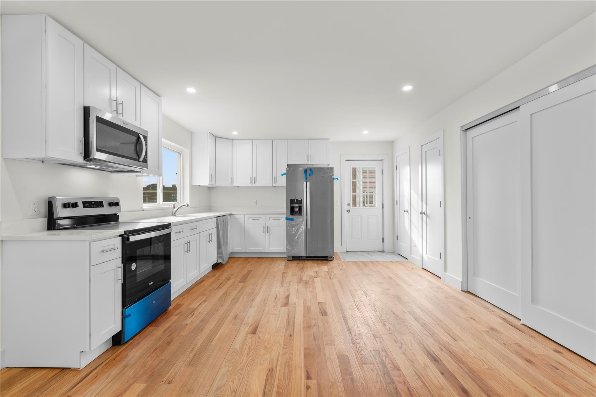 Single Family Cedar  Westchester County, NY 10701, MLS-852487-8