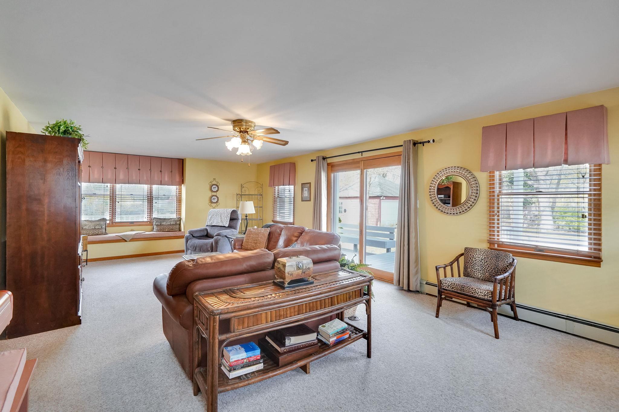 Single Family Sunset  Suffolk County, NY 11978, MLS-852490-12