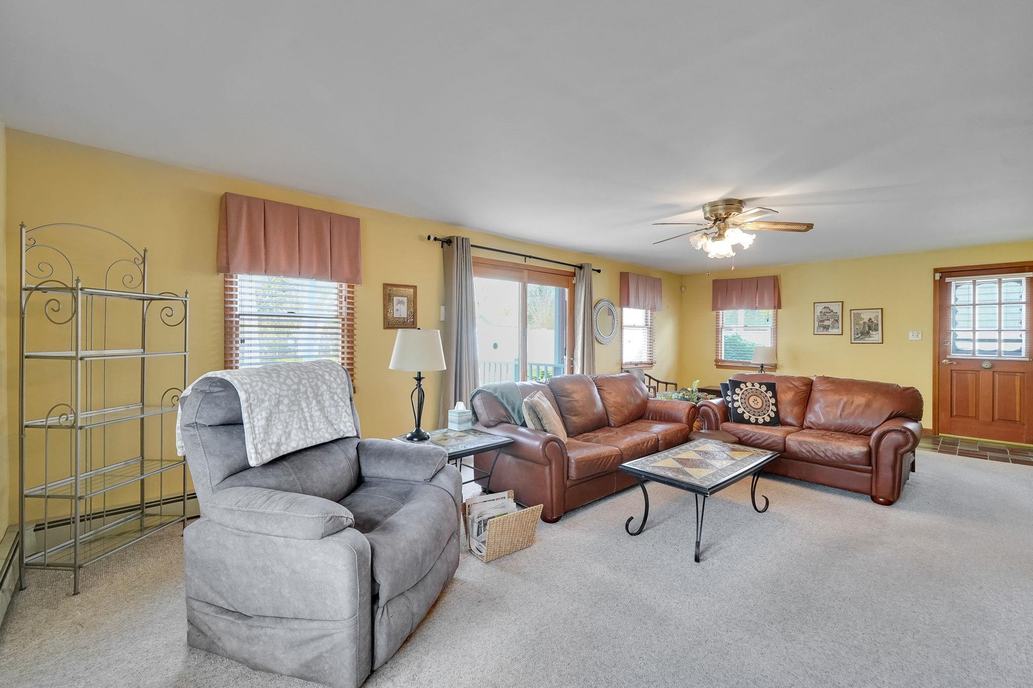 Single Family Sunset  Suffolk County, NY 11978, MLS-852490-14