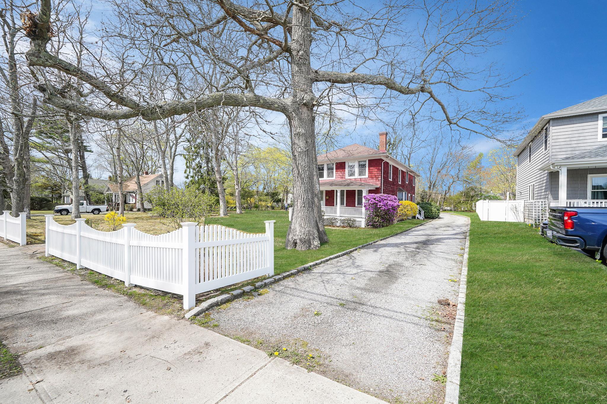 Single Family Sunset  Suffolk County, NY 11978, MLS-852490-2