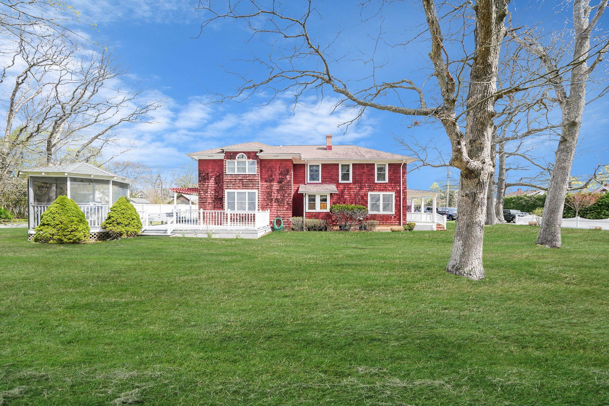 Single Family Sunset  Suffolk County, NY 11978, MLS-852490-42