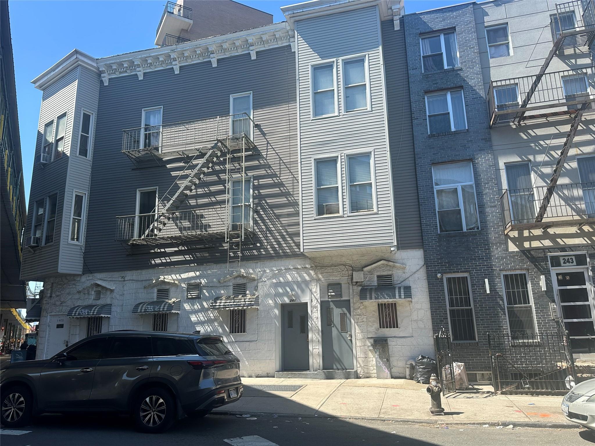 Commercial Sale Harman  Brooklyn, NY 11237, MLS-852498-2