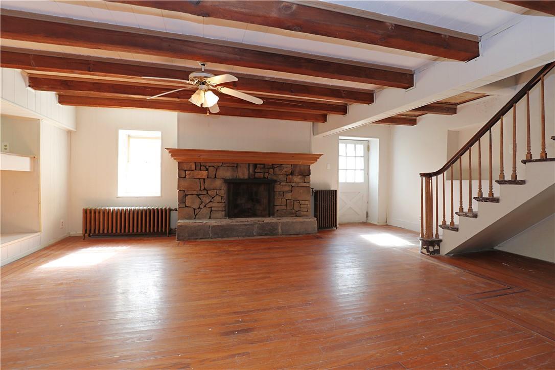 Single Family Glasco  Ulster County, NY 12477, MLS-852500-17