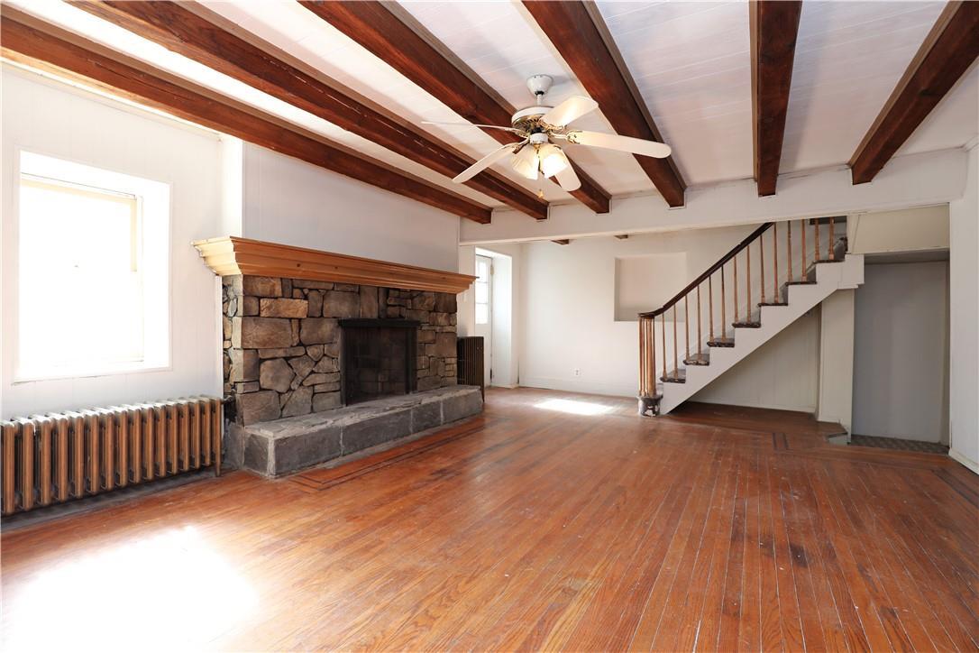 Single Family Glasco  Ulster County, NY 12477, MLS-852500-18