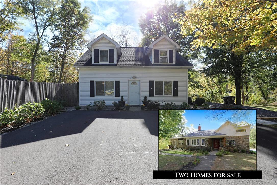 Single Family Glasco  Ulster County, NY 12477, MLS-852500-2