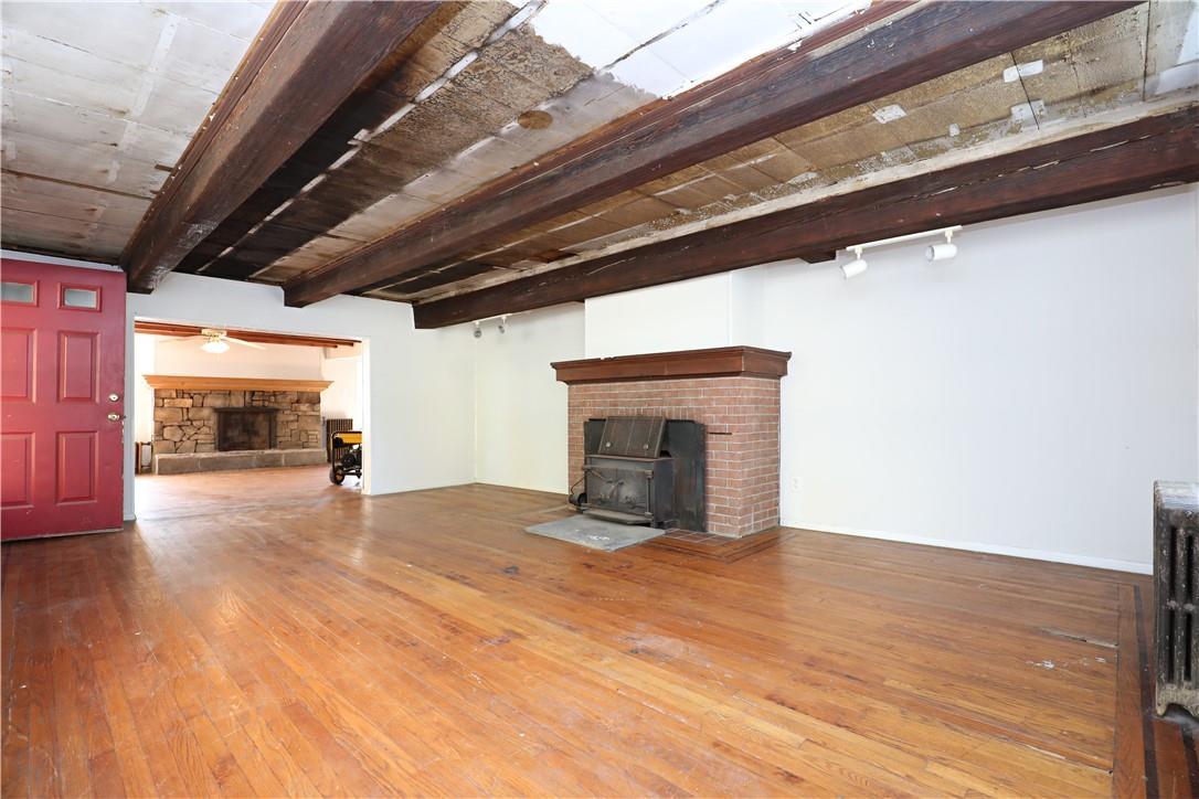 Single Family Glasco  Ulster County, NY 12477, MLS-852500-20
