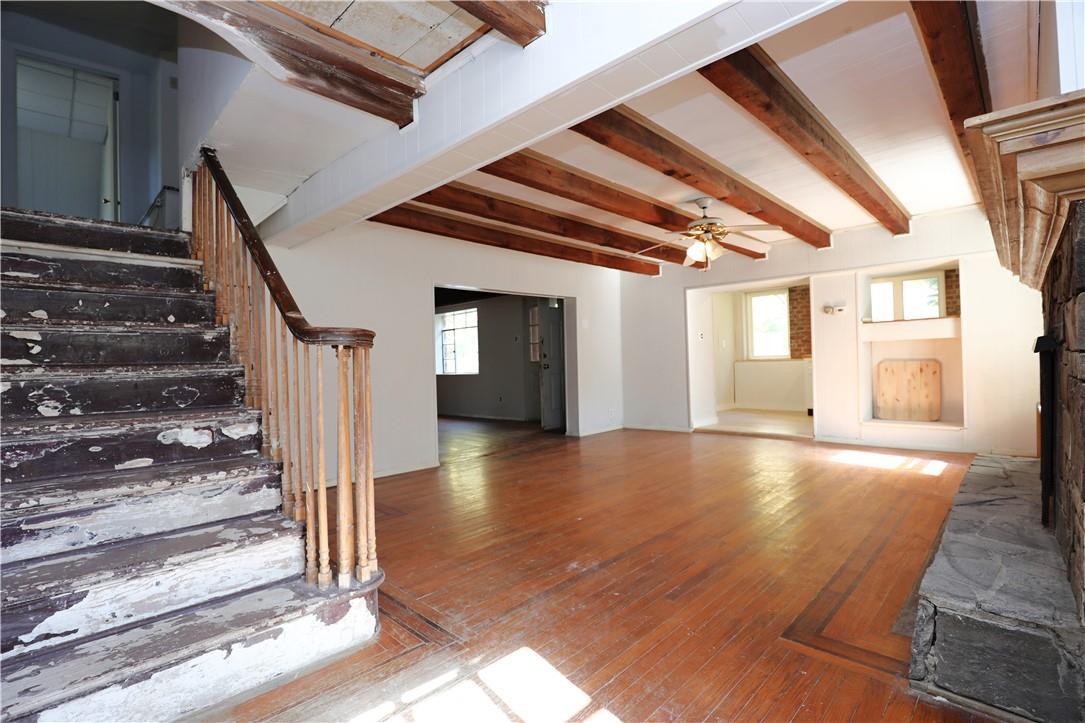 Single Family Glasco  Ulster County, NY 12477, MLS-852500-21