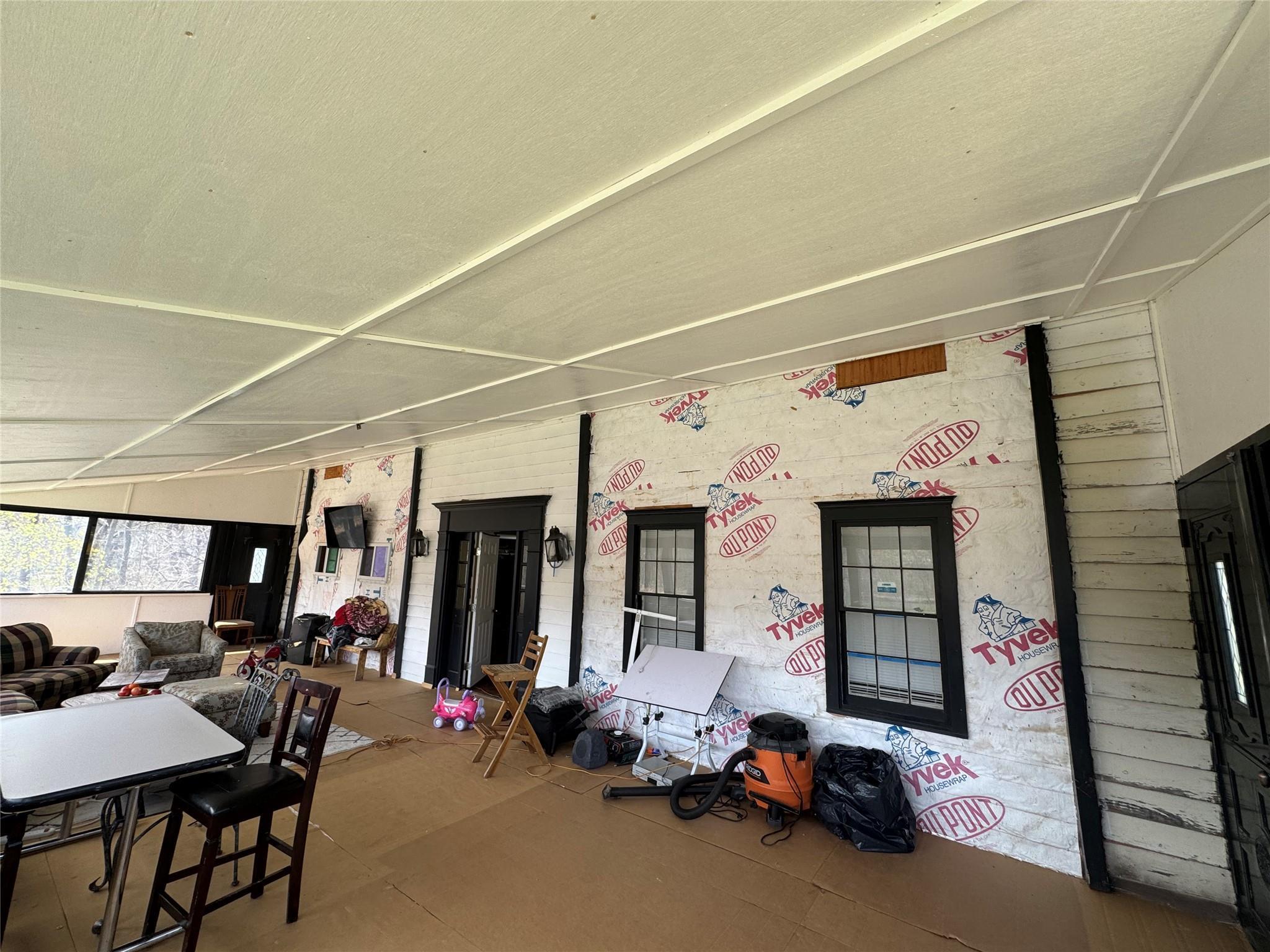 Single Family Hamilton  Sullivan County, NY 12722, MLS-852503-17