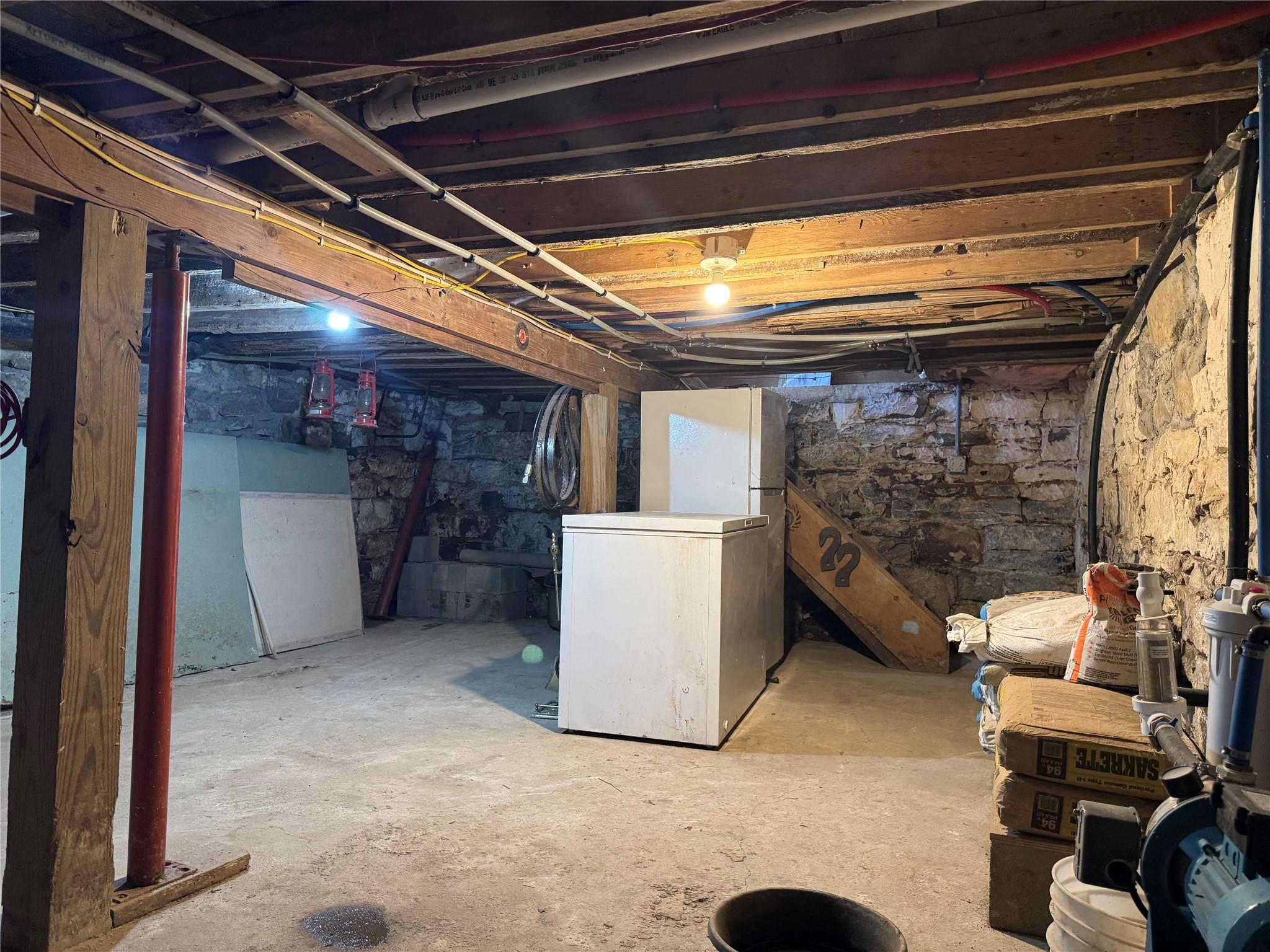 Single Family Hamilton  Sullivan County, NY 12722, MLS-852503-21