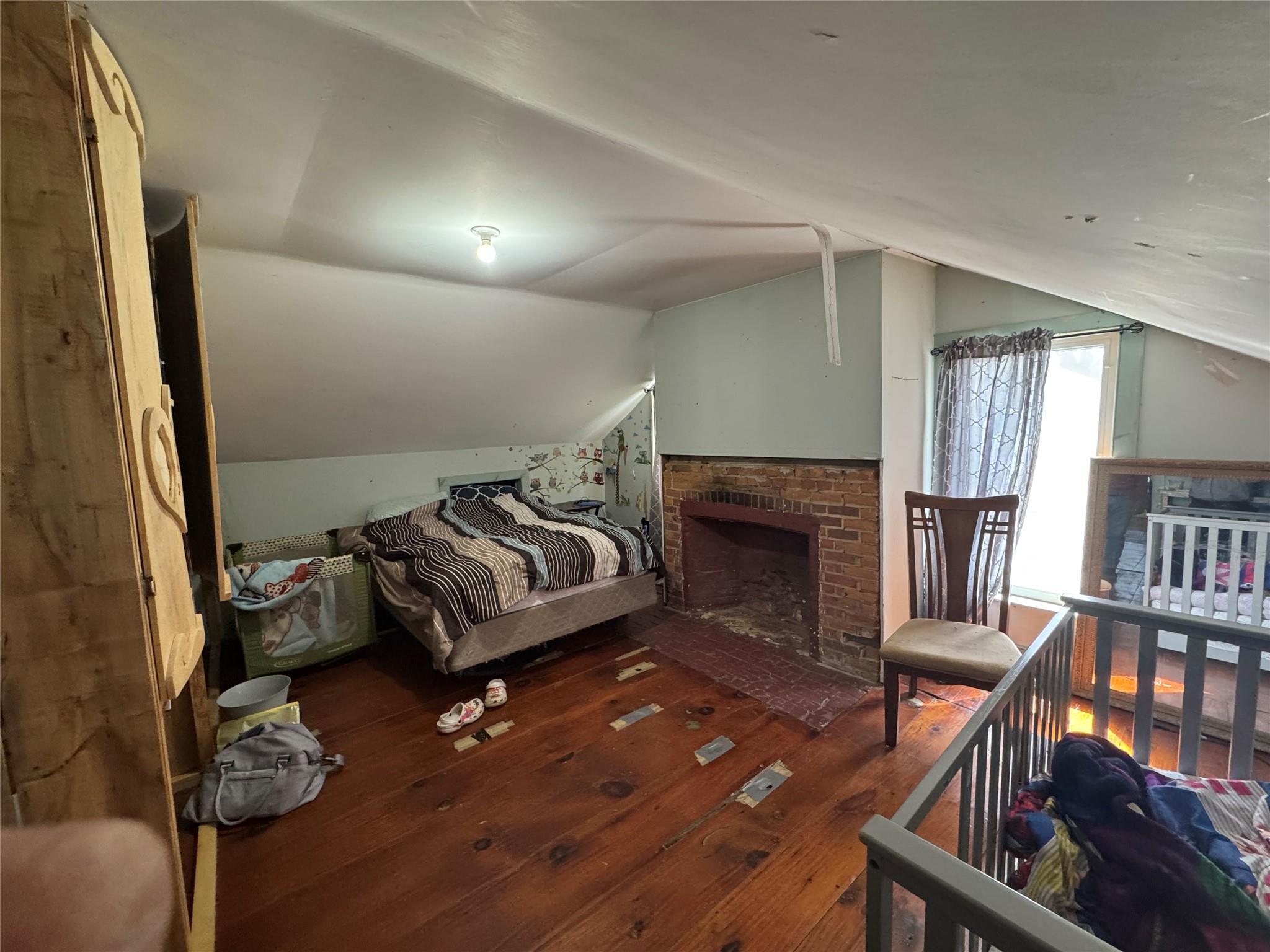 Single Family Hamilton  Sullivan County, NY 12722, MLS-852503-24
