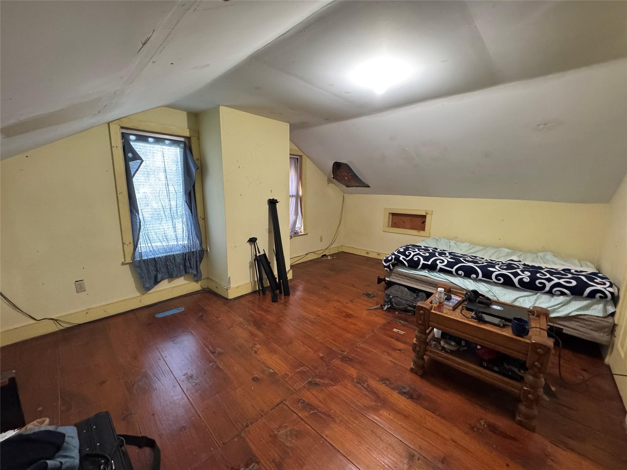 Single Family Hamilton  Sullivan County, NY 12722, MLS-852503-25