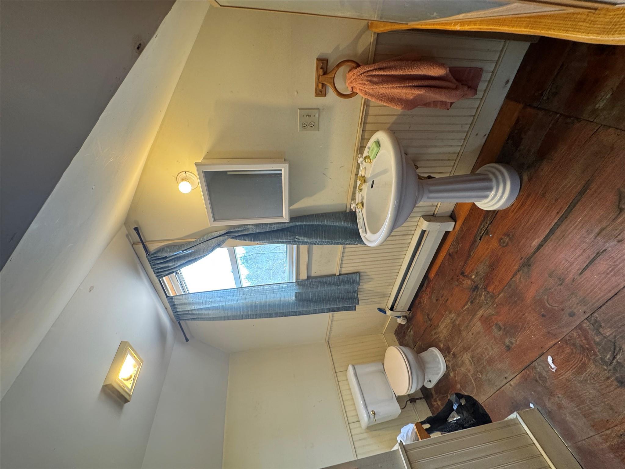 Single Family Hamilton  Sullivan County, NY 12722, MLS-852503-28