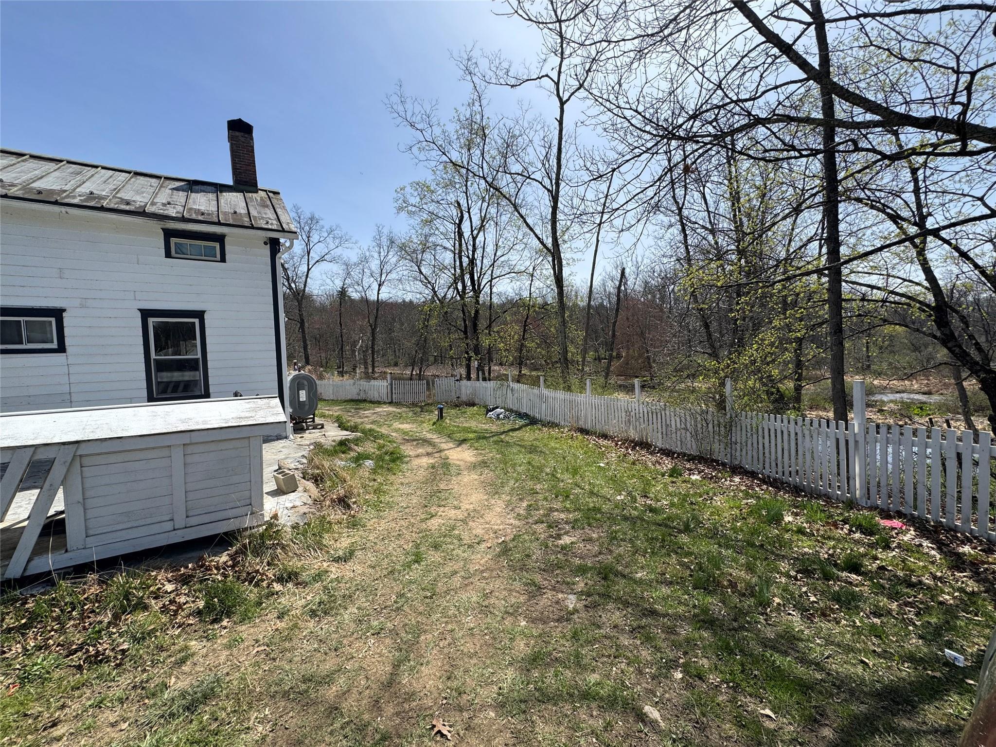 Single Family Hamilton  Sullivan County, NY 12722, MLS-852503-30