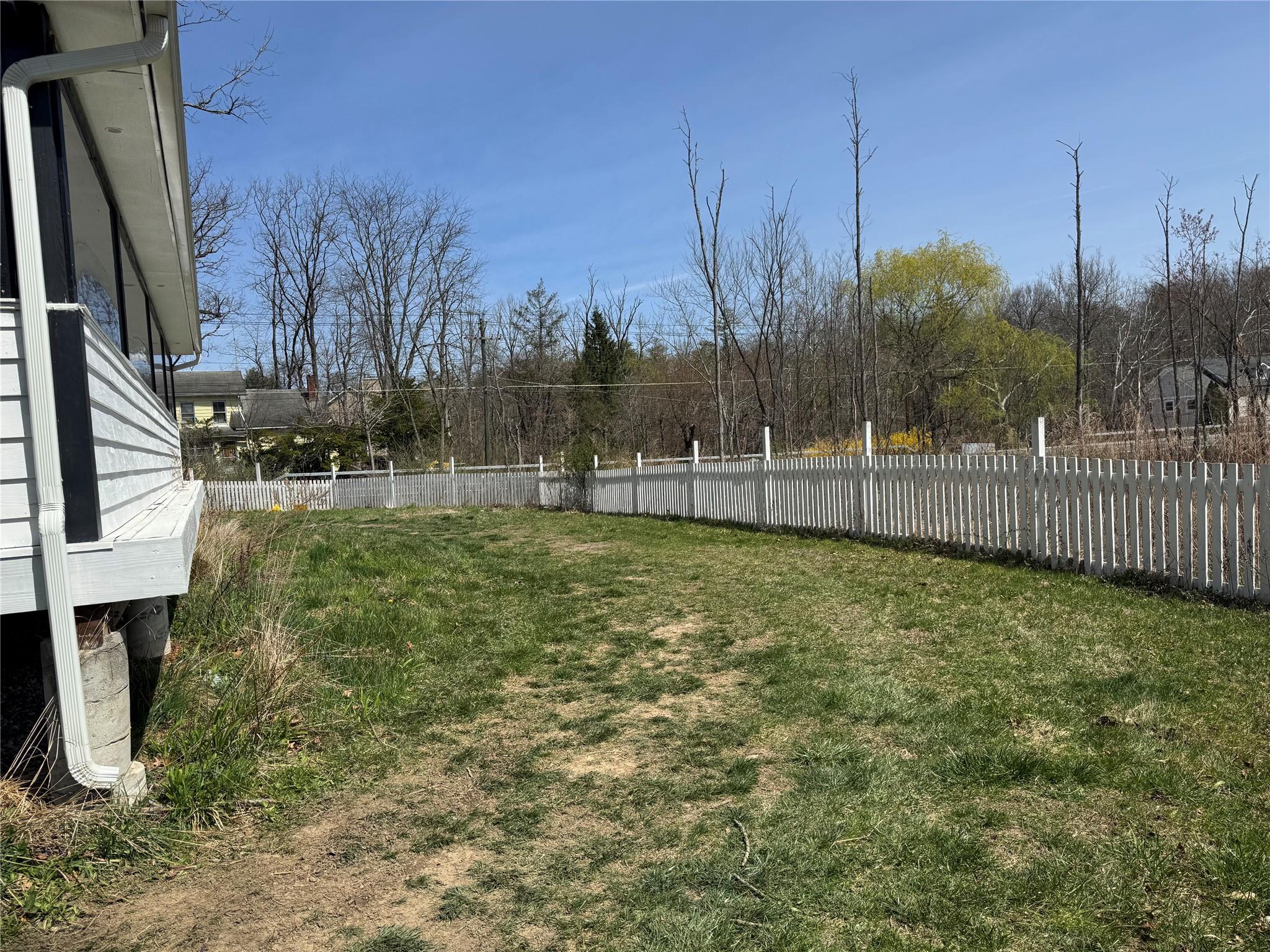 Single Family Hamilton  Sullivan County, NY 12722, MLS-852503-32