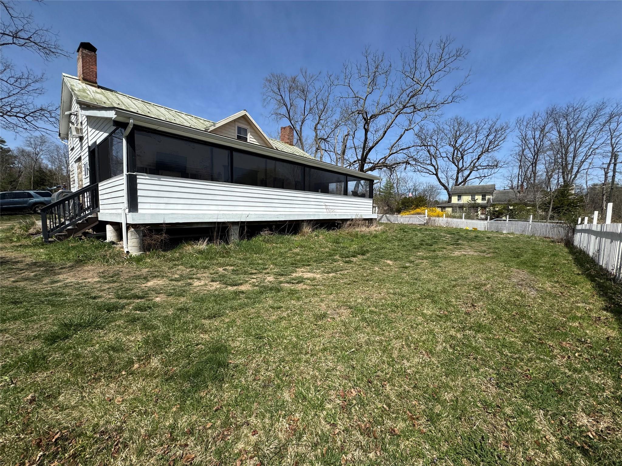Single Family Hamilton  Sullivan County, NY 12722, MLS-852503-33