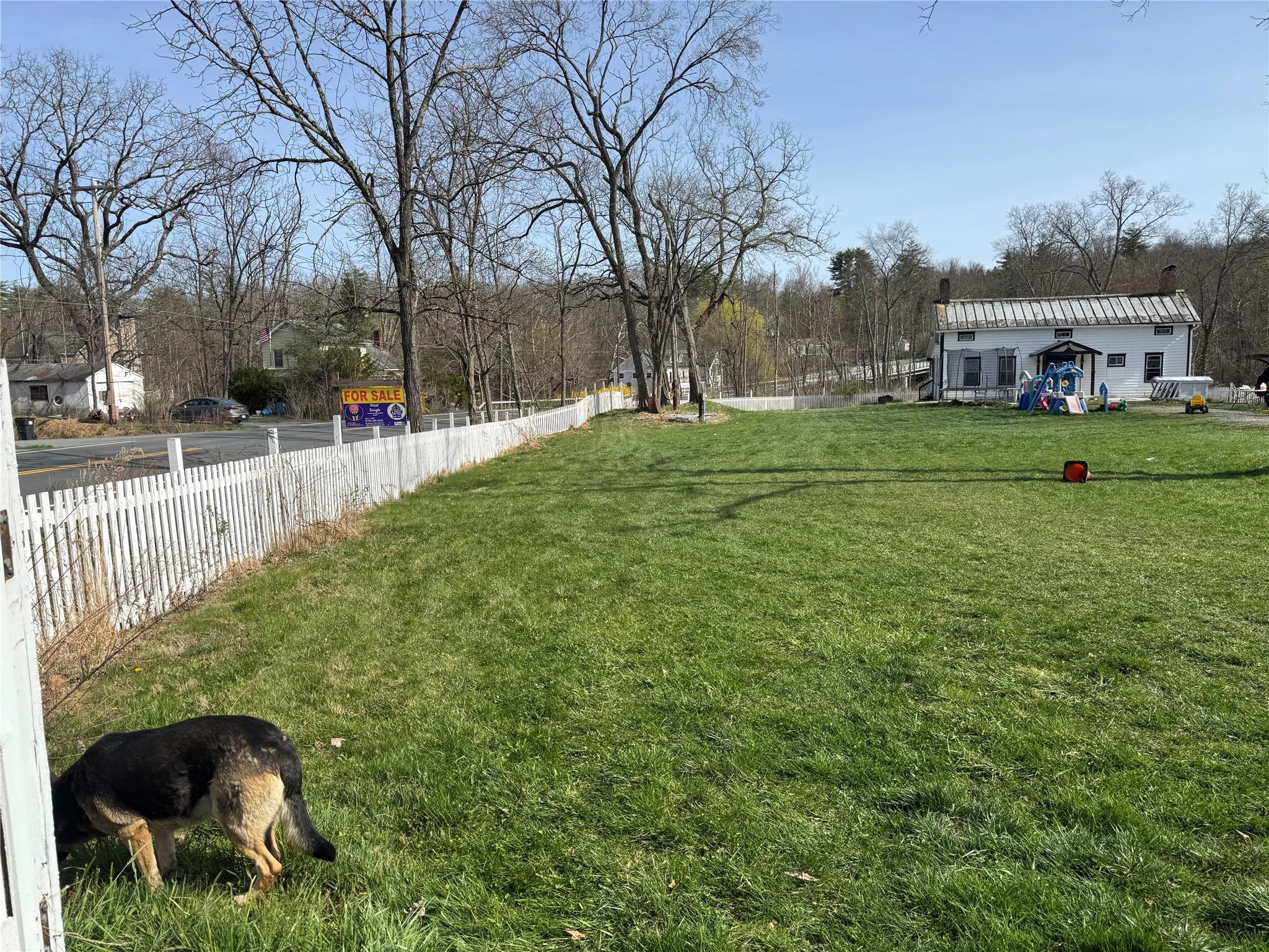 Single Family Hamilton  Sullivan County, NY 12722, MLS-852503-35