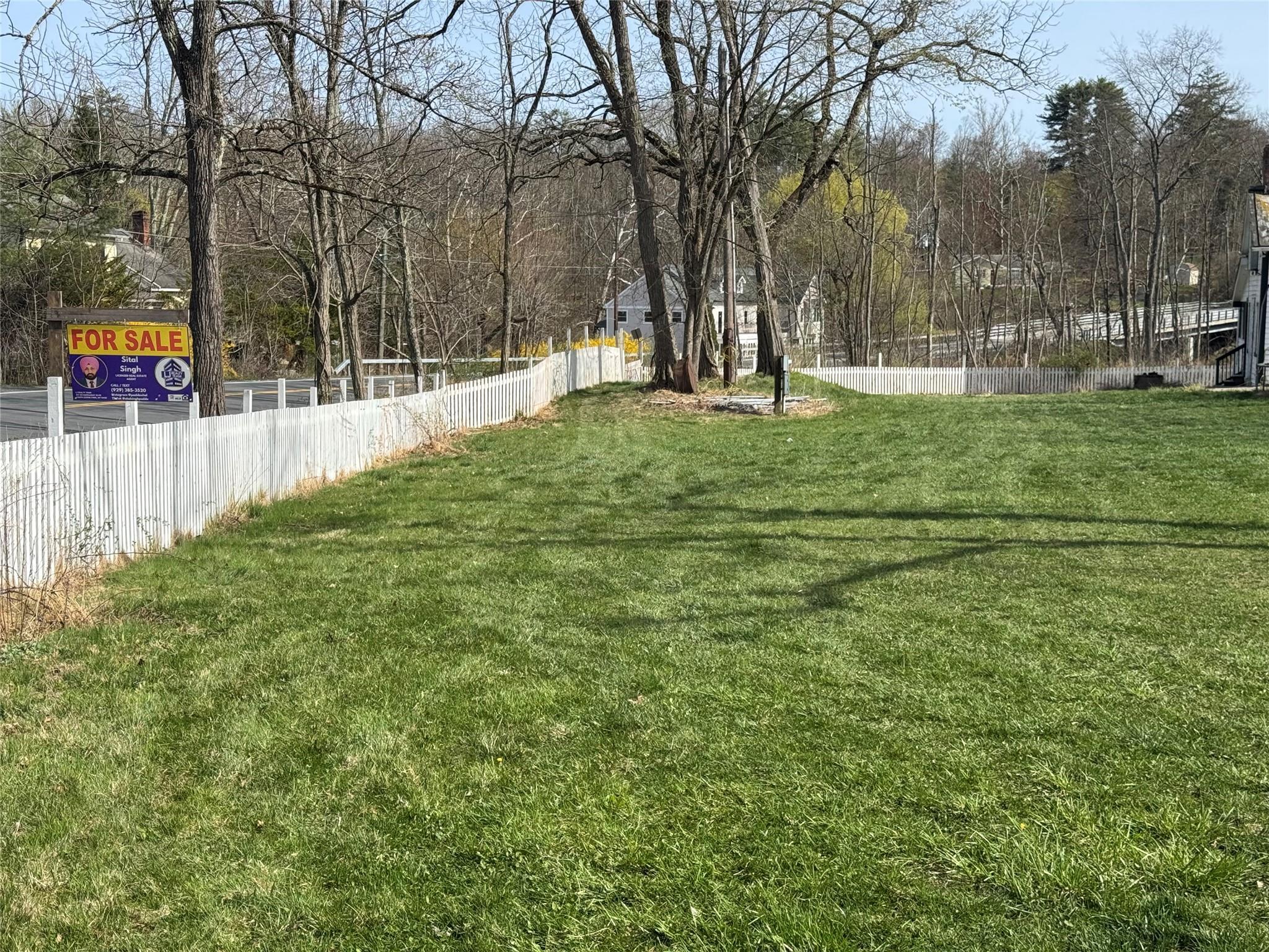 Single Family Hamilton  Sullivan County, NY 12722, MLS-852503-36