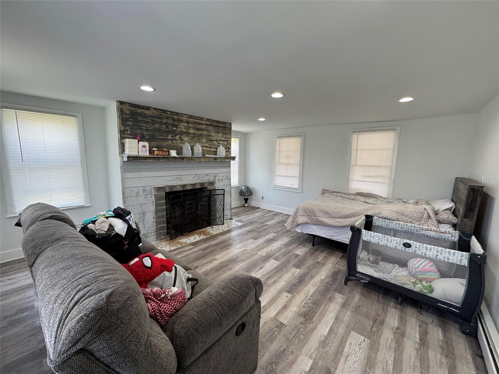 Single Family Hamilton  Sullivan County, NY 12722, MLS-852503-4