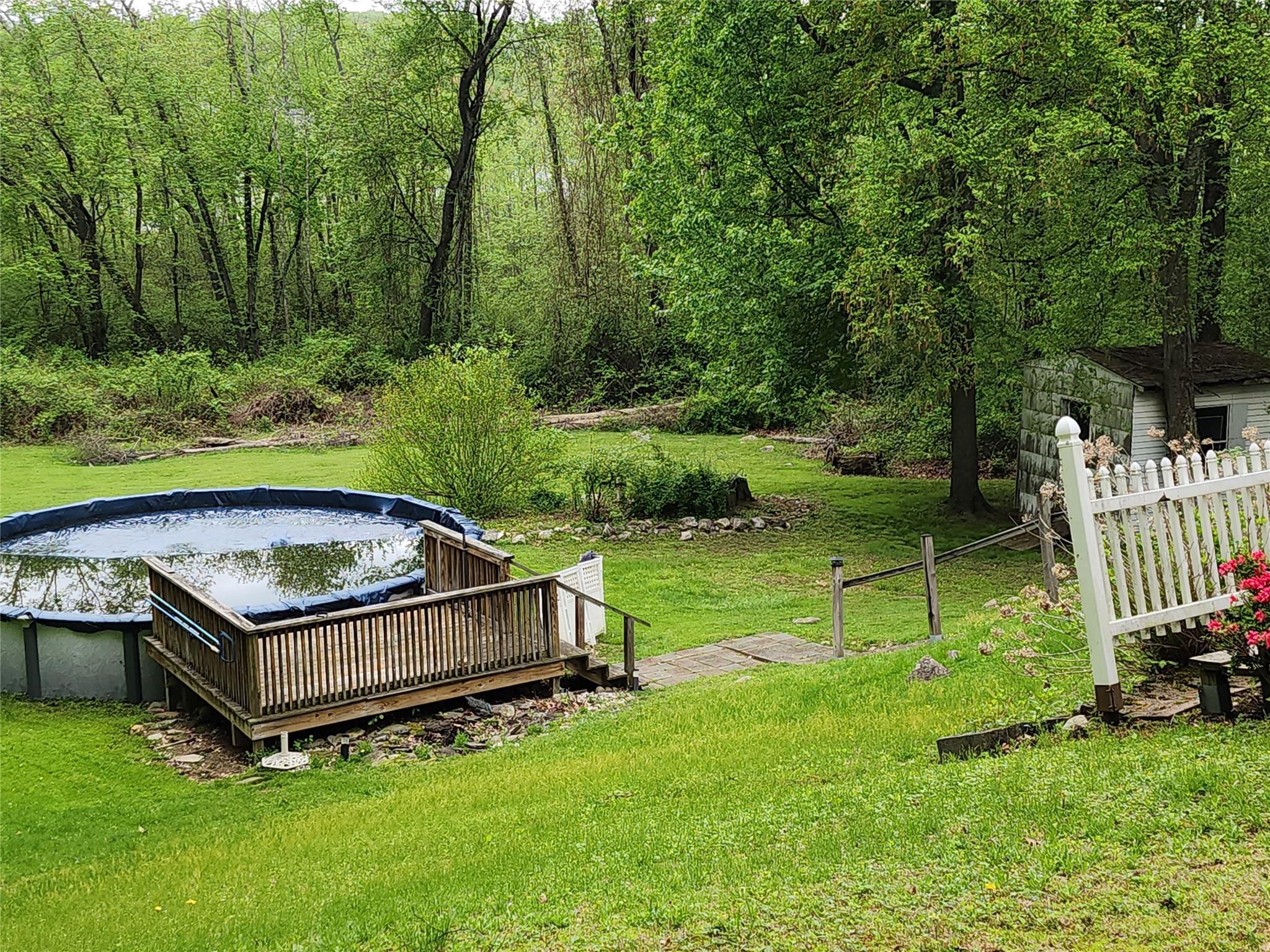 Single Family Agor  Putnam County, NY 10541, MLS-852517-31