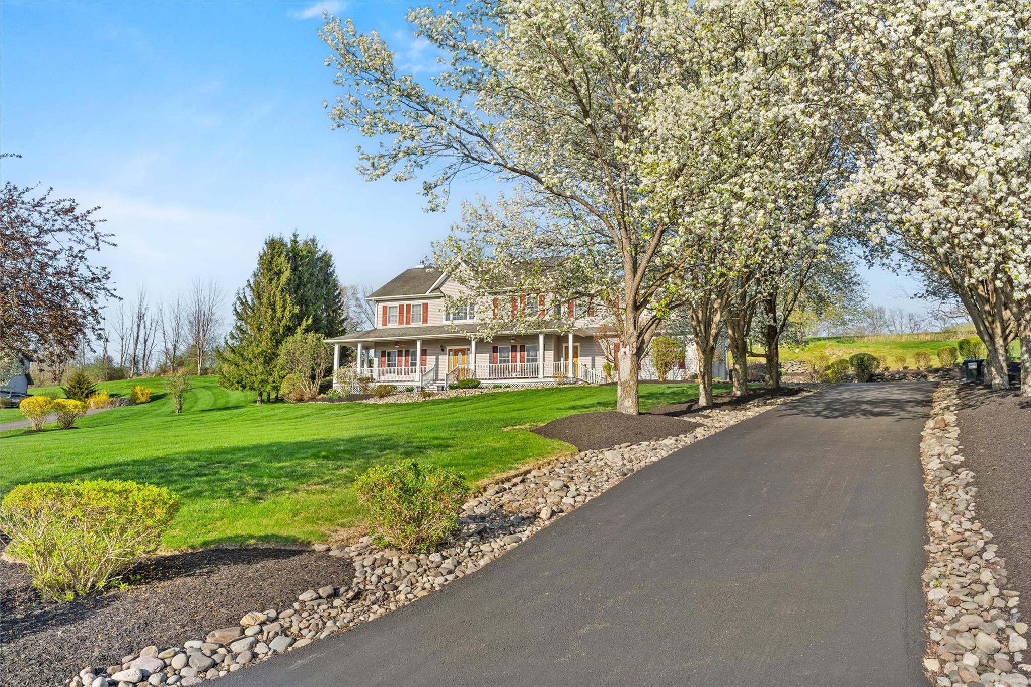 Single Family Fountayne  Orange County, NY 10992, MLS-852518-2
