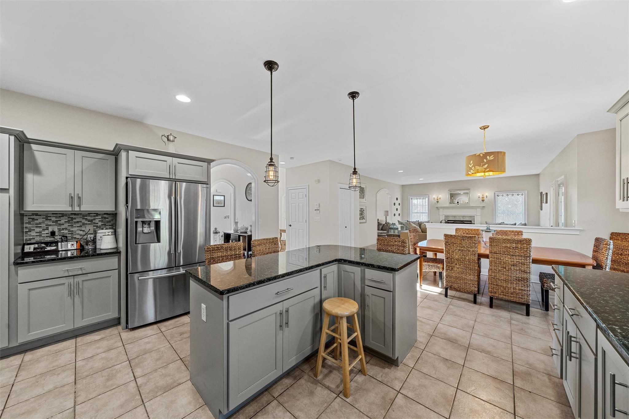 Single Family Fountayne  Orange County, NY 10992, MLS-852518-22
