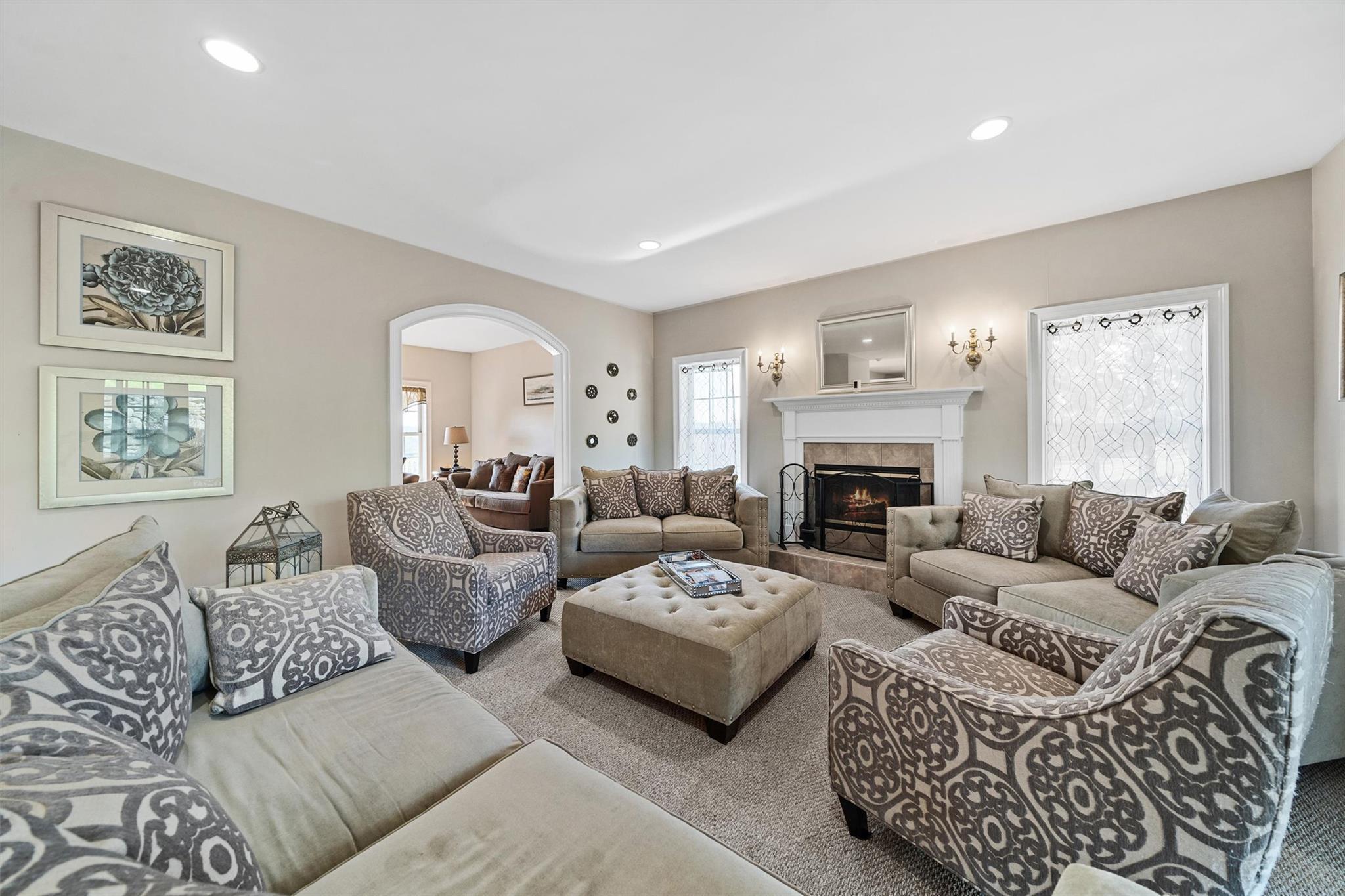 Single Family Fountayne  Orange County, NY 10992, MLS-852518-30