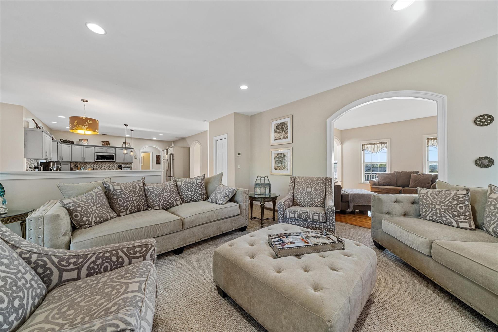 Single Family Fountayne  Orange County, NY 10992, MLS-852518-31