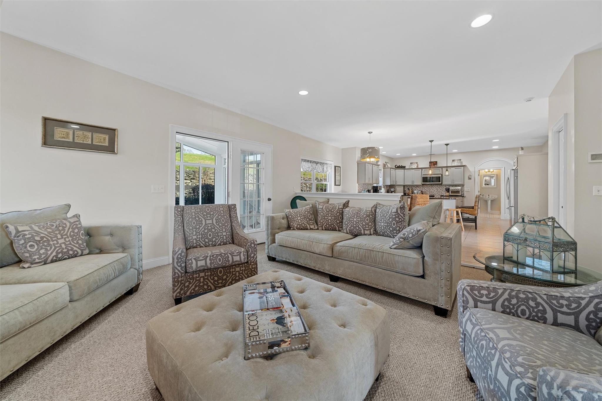 Single Family Fountayne  Orange County, NY 10992, MLS-852518-32