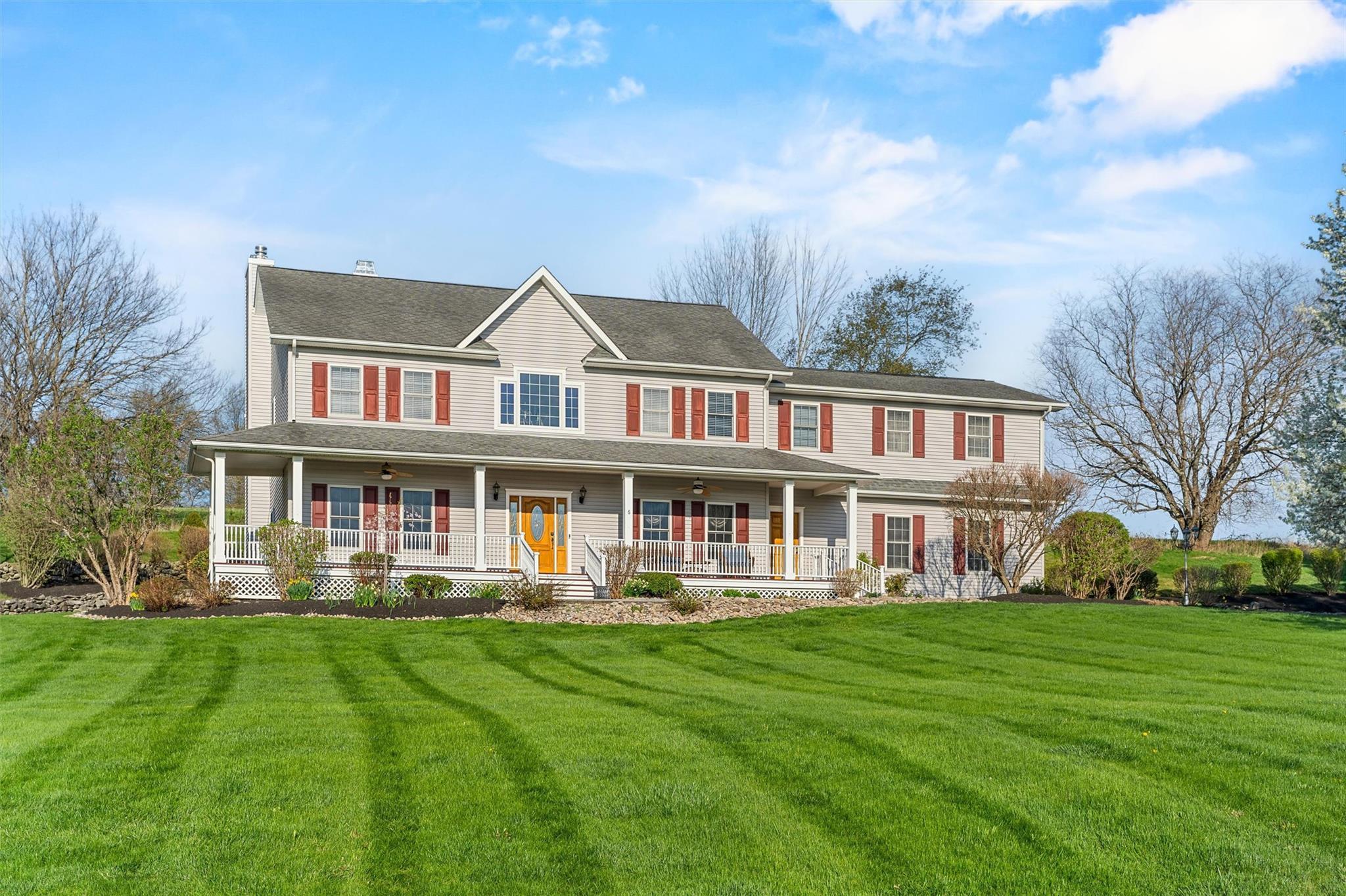 Single Family Fountayne  Orange County, NY 10992, MLS-852518-4