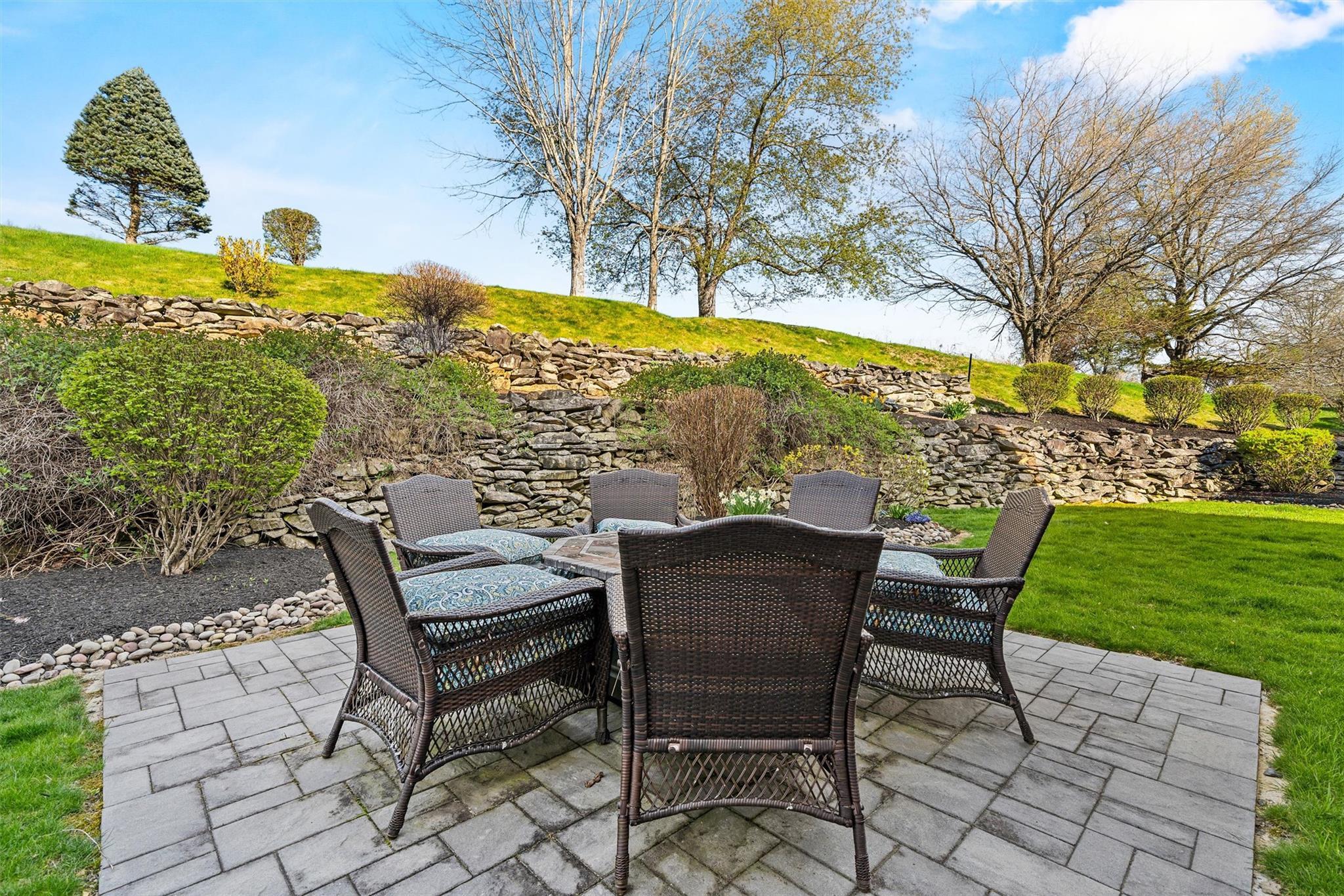 Single Family Fountayne  Orange County, NY 10992, MLS-852518-48