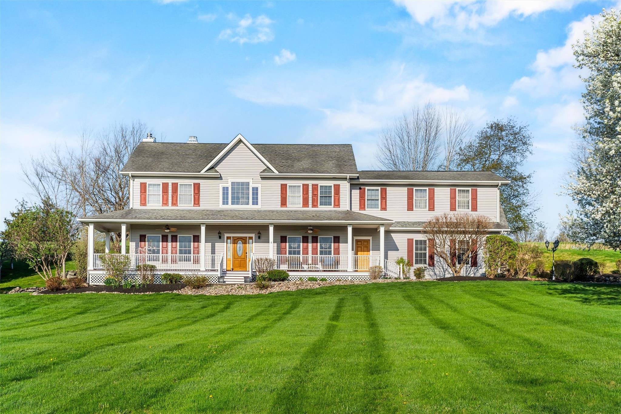 Single Family Fountayne  Orange County, NY 10992, MLS-852518-5