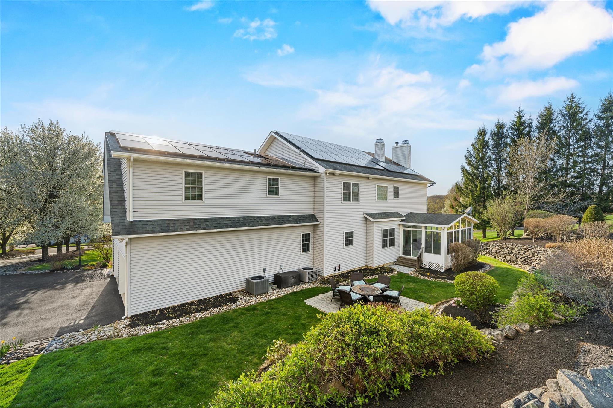 Single Family Fountayne  Orange County, NY 10992, MLS-852518-50