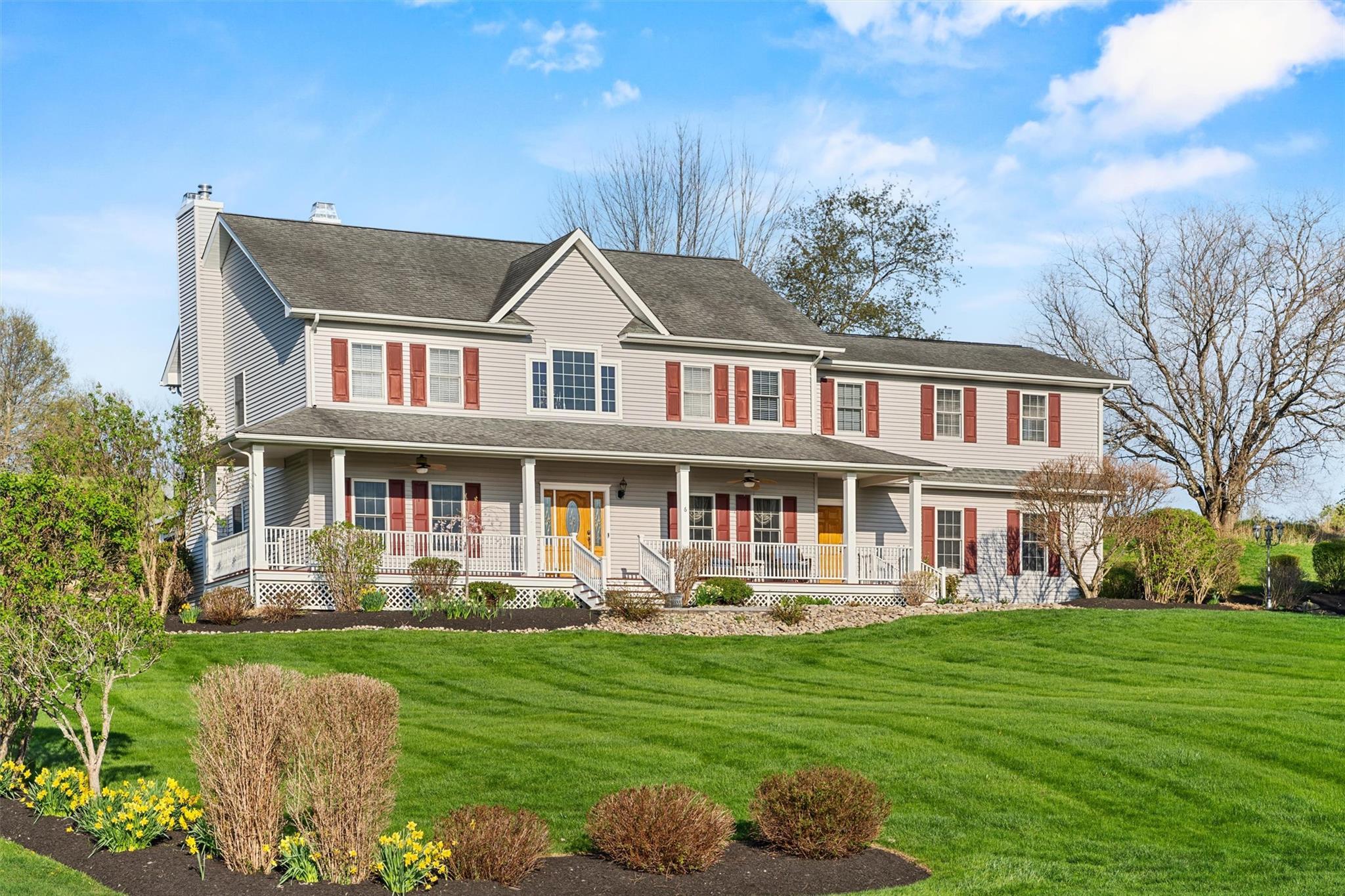 Single Family Fountayne  Orange County, NY 10992, MLS-852518-7
