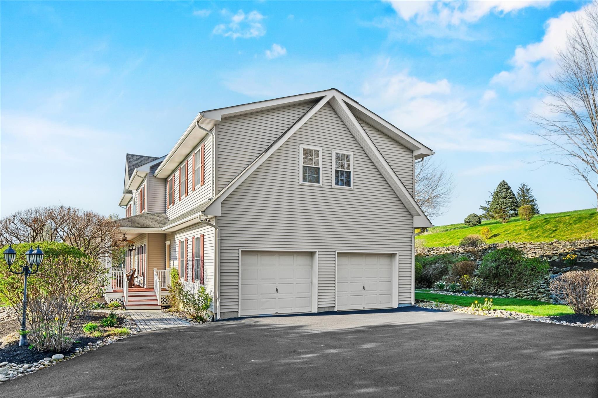 Single Family Fountayne  Orange County, NY 10992, MLS-852518-8
