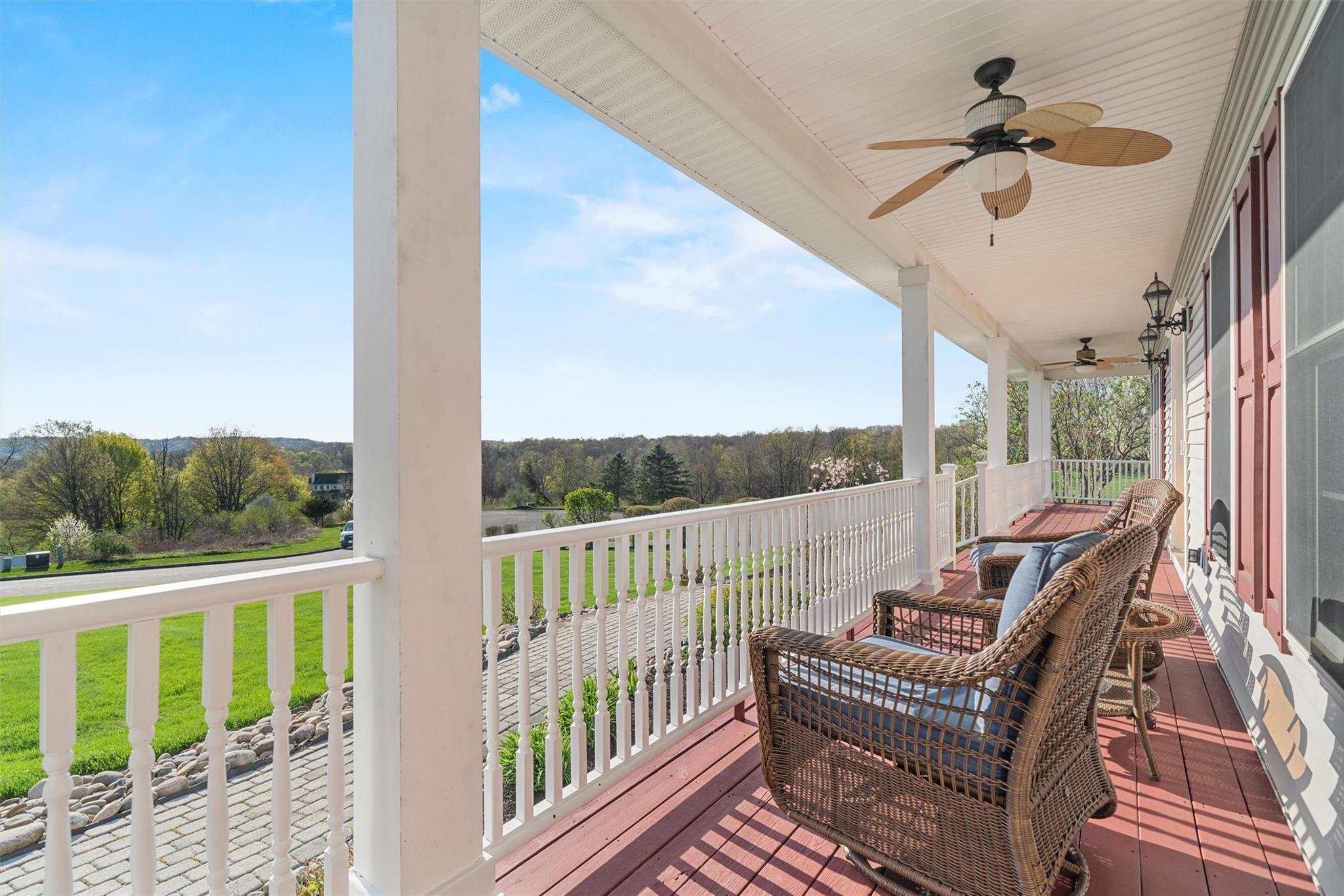 Single Family Fountayne  Orange County, NY 10992, MLS-852518-9