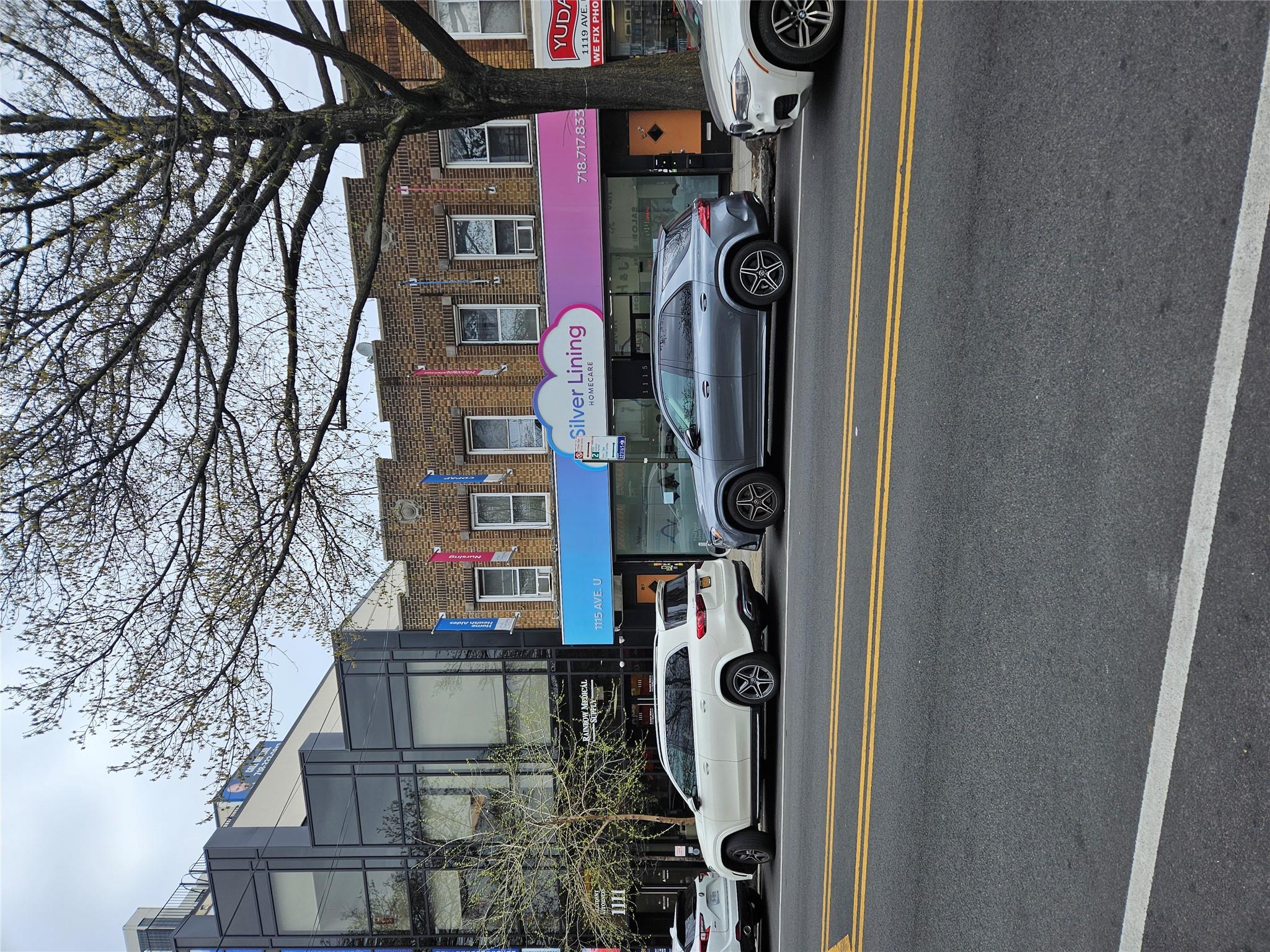 Commercial Sale Avenue U  Brooklyn, NY 11223, MLS-852522-2