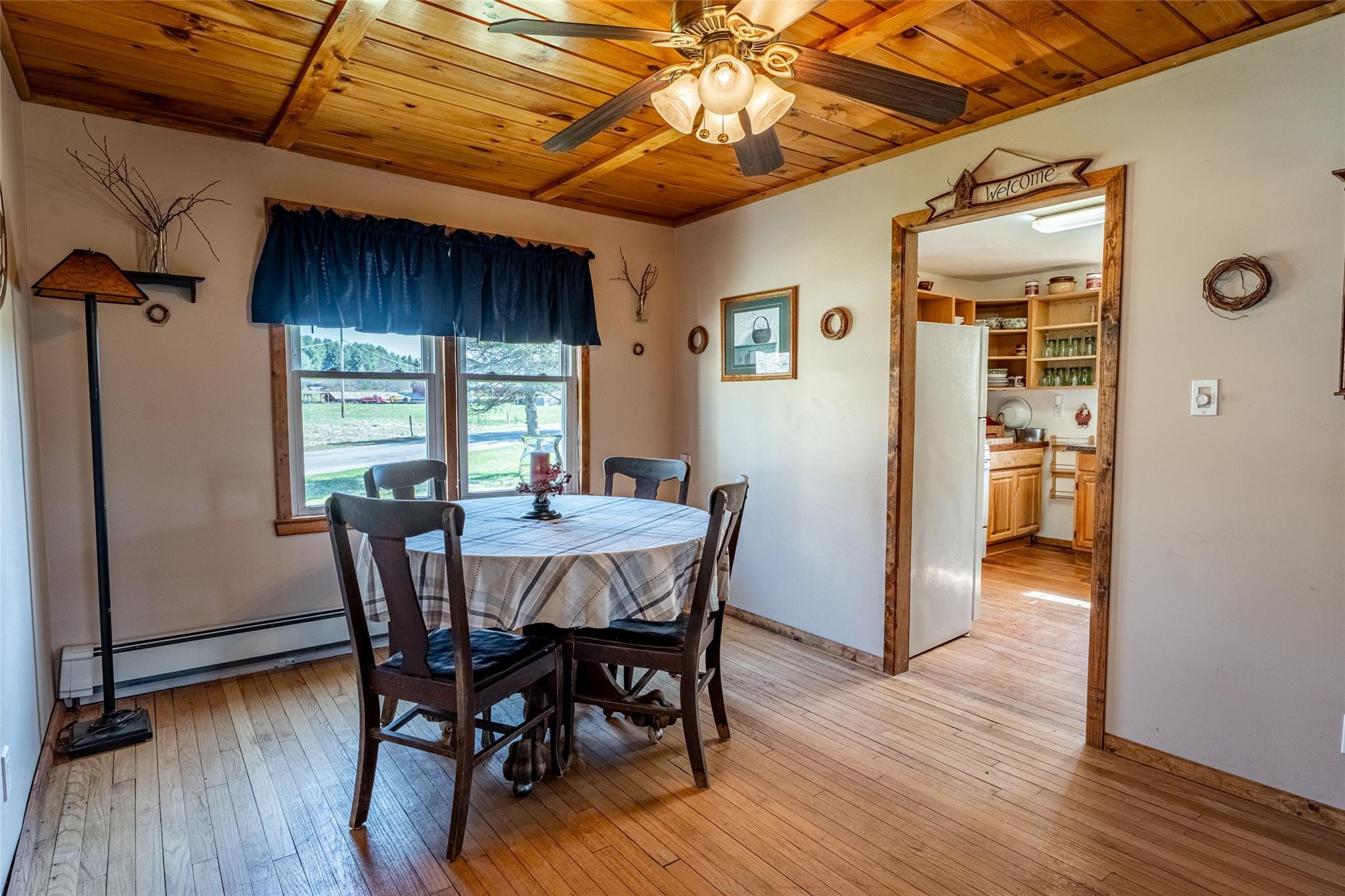 Single Family Conine  Greene County, NY 12468, MLS-852523-13