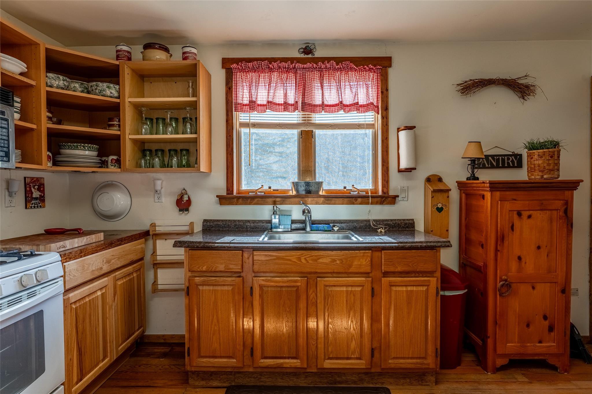 Single Family Conine  Greene County, NY 12468, MLS-852523-15