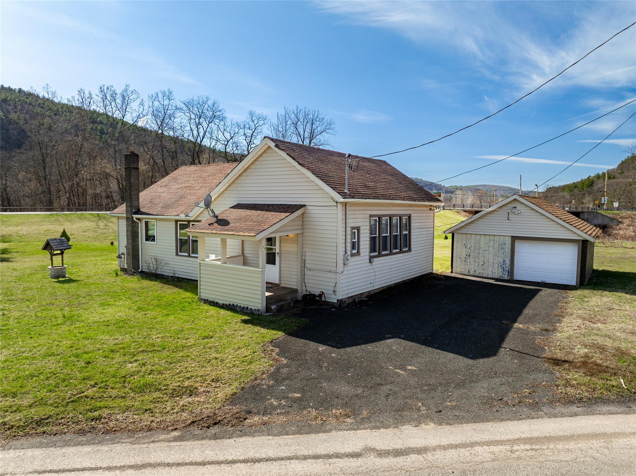 Single Family Conine  Greene County, NY 12468, MLS-852523-2