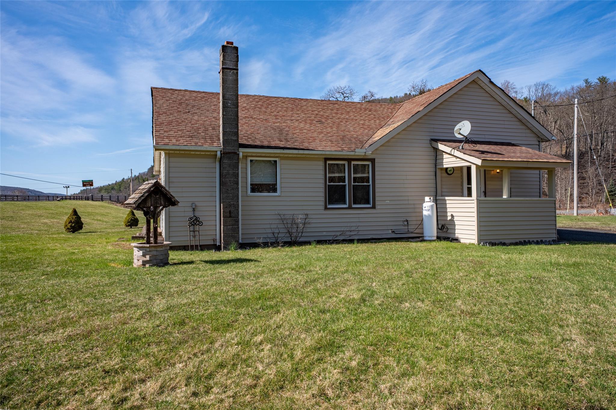 Single Family Conine  Greene County, NY 12468, MLS-852523-4