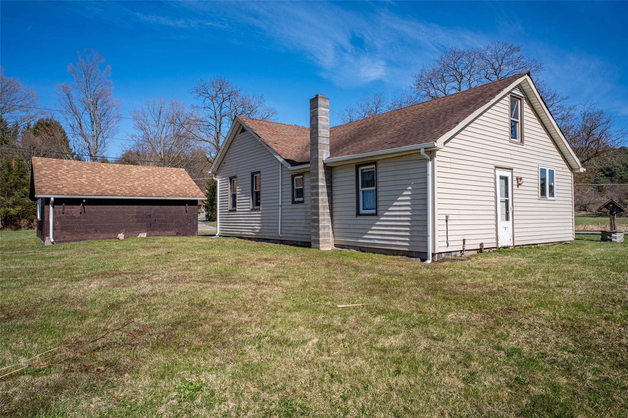 Single Family Conine  Greene County, NY 12468, MLS-852523-5