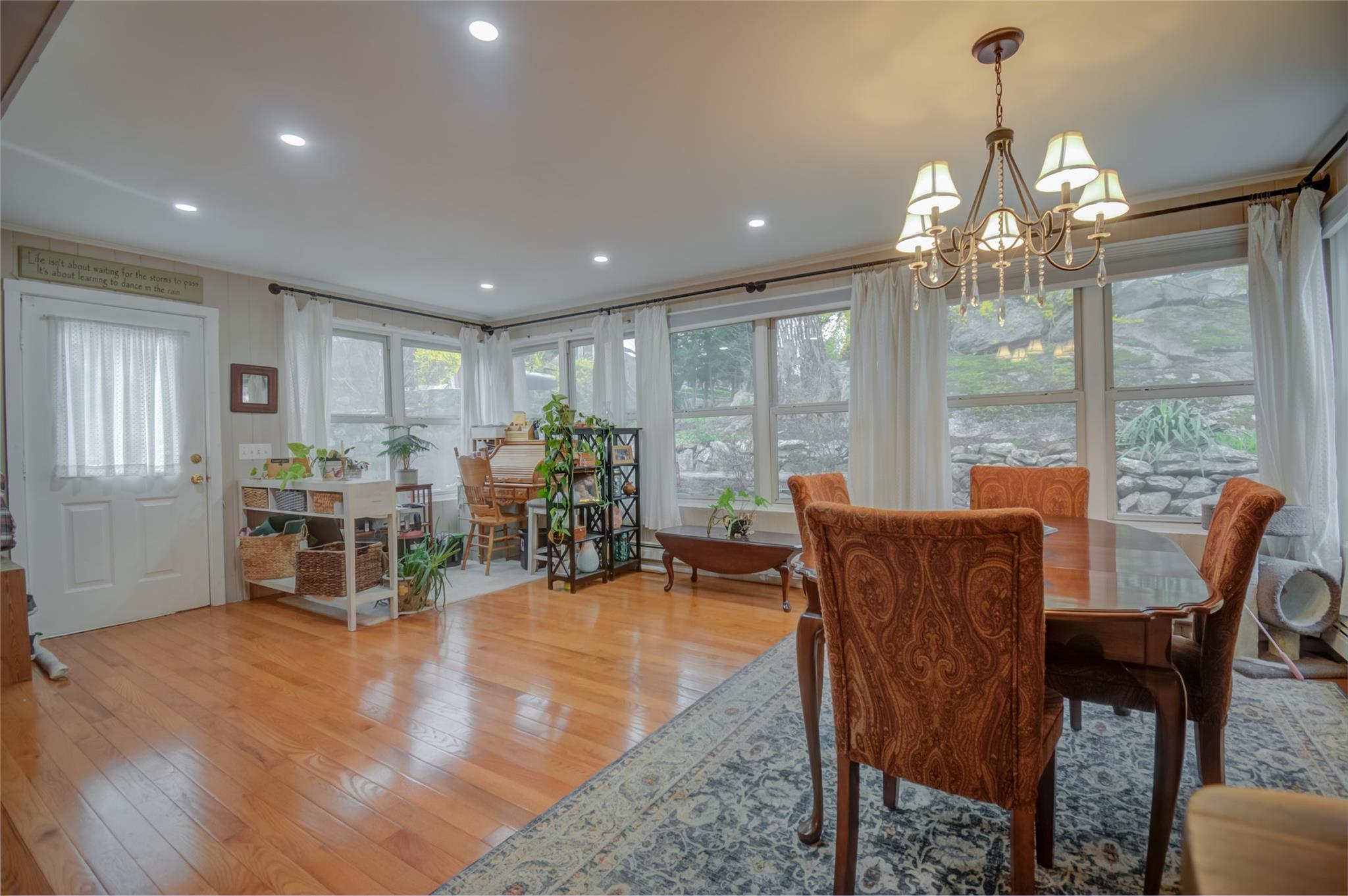 Single Family Evergreen  Putnam County, NY 10579, MLS-852532-10
