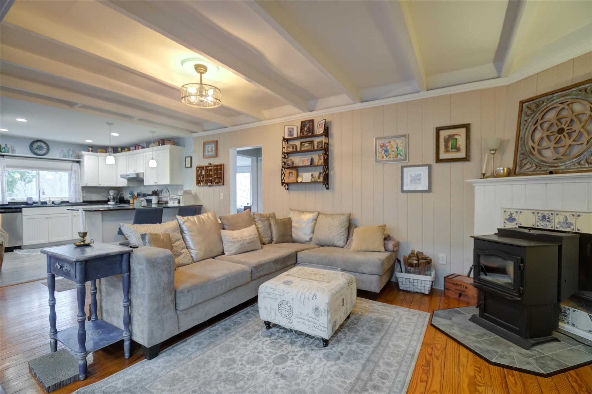 Single Family Evergreen  Putnam County, NY 10579, MLS-852532-13