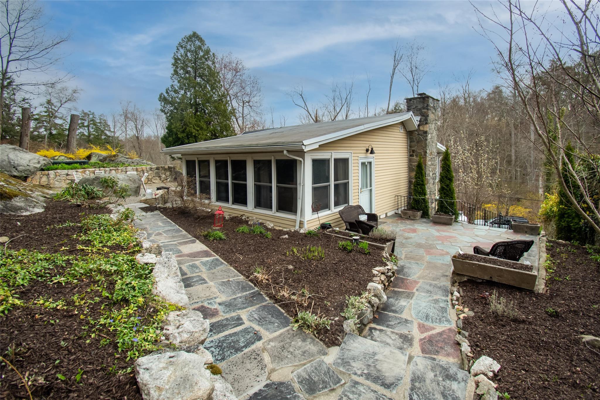 Single Family Evergreen  Putnam County, NY 10579, MLS-852532-3