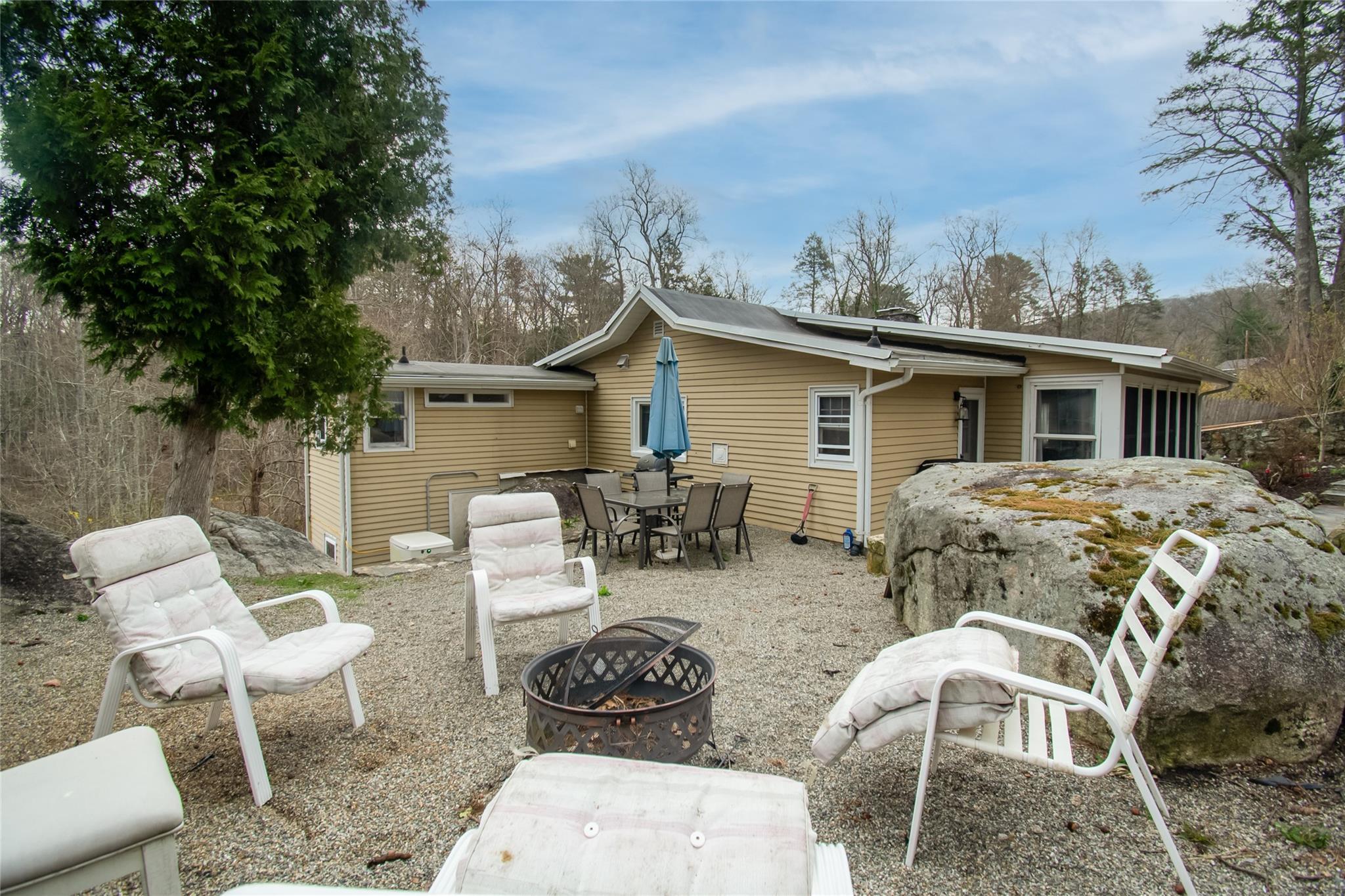 Single Family Evergreen  Putnam County, NY 10579, MLS-852532-4