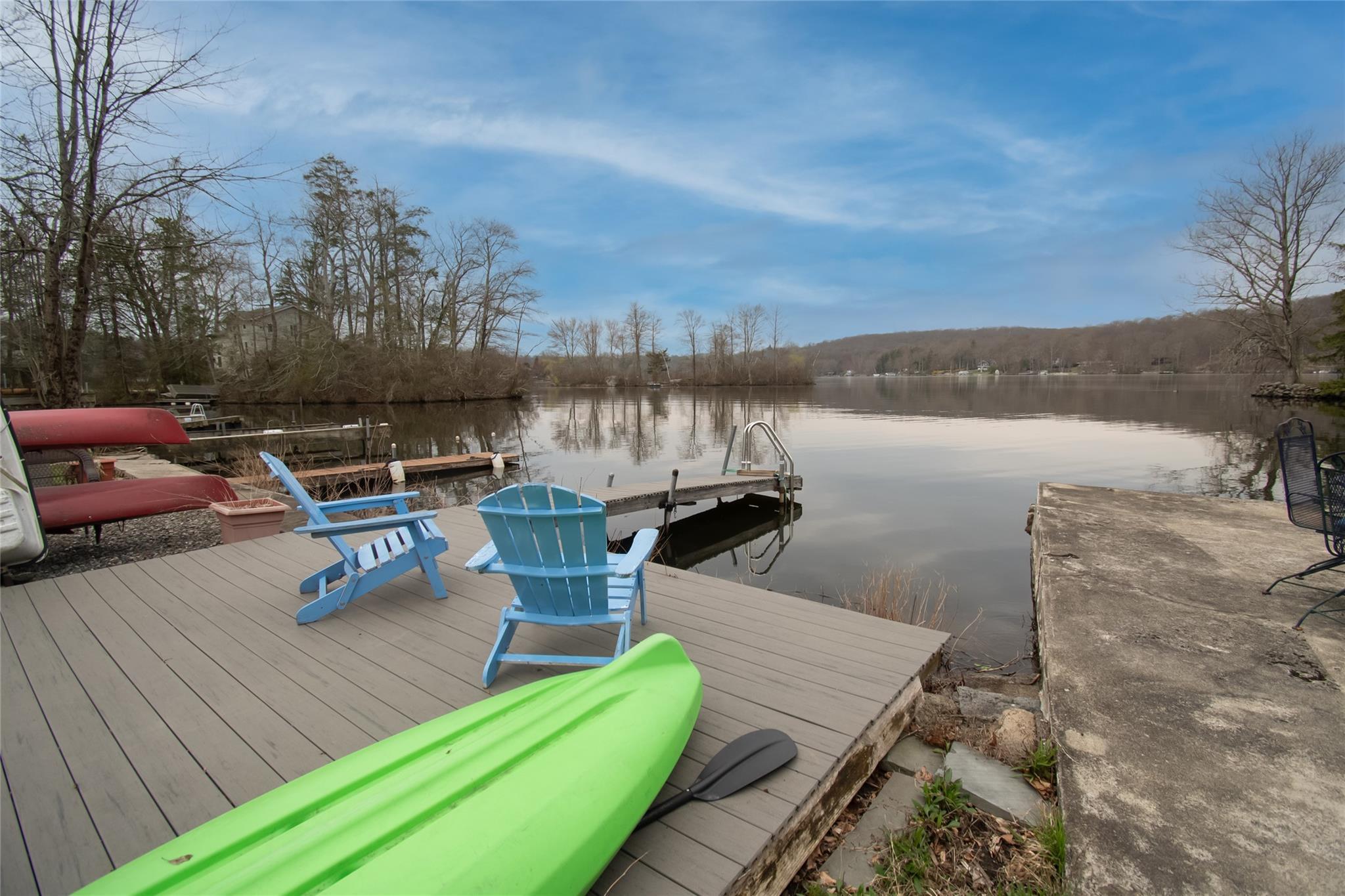 Single Family Evergreen  Putnam County, NY 10579, MLS-852532-8