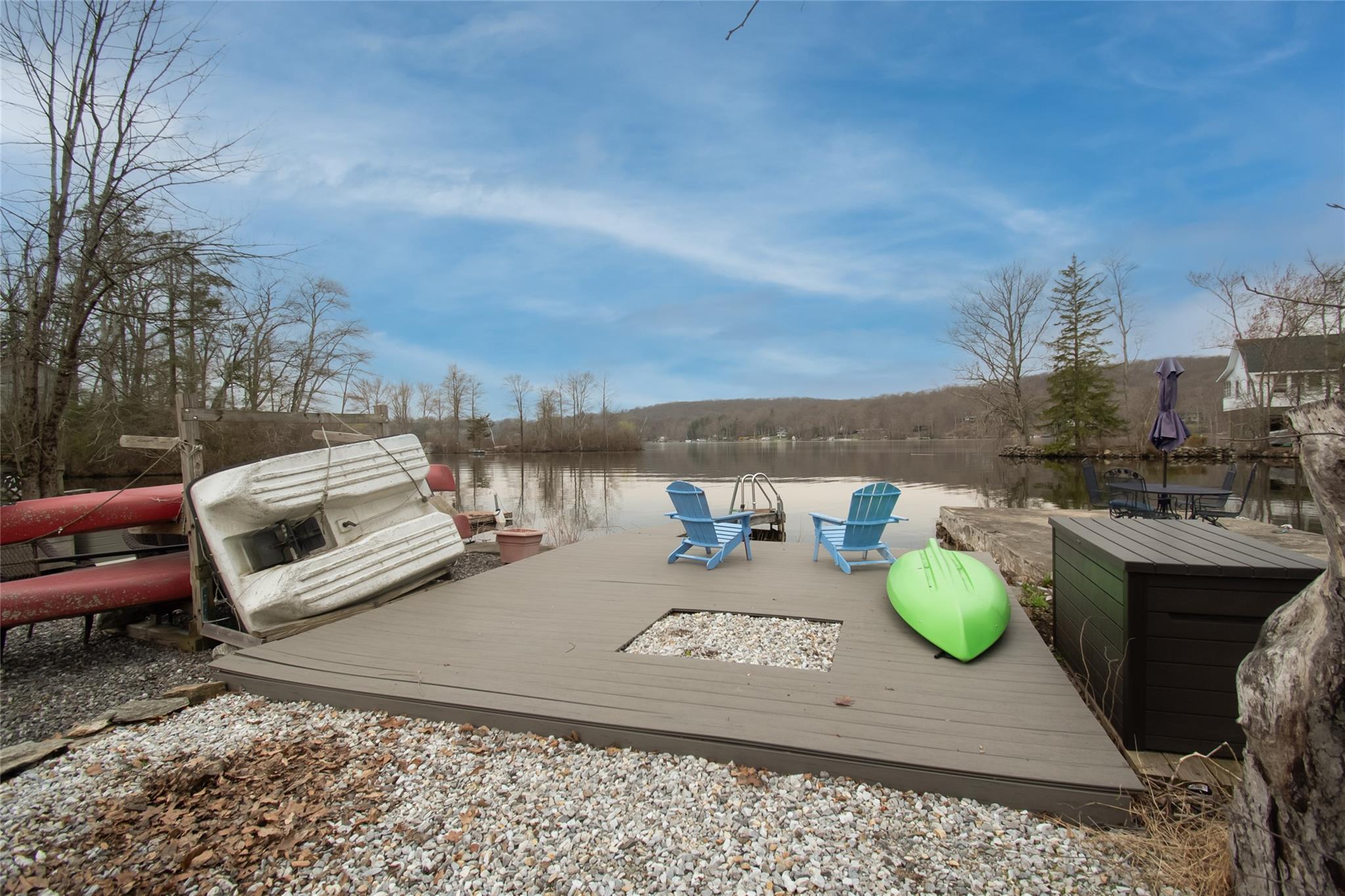Single Family Evergreen  Putnam County, NY 10579, MLS-852532-9