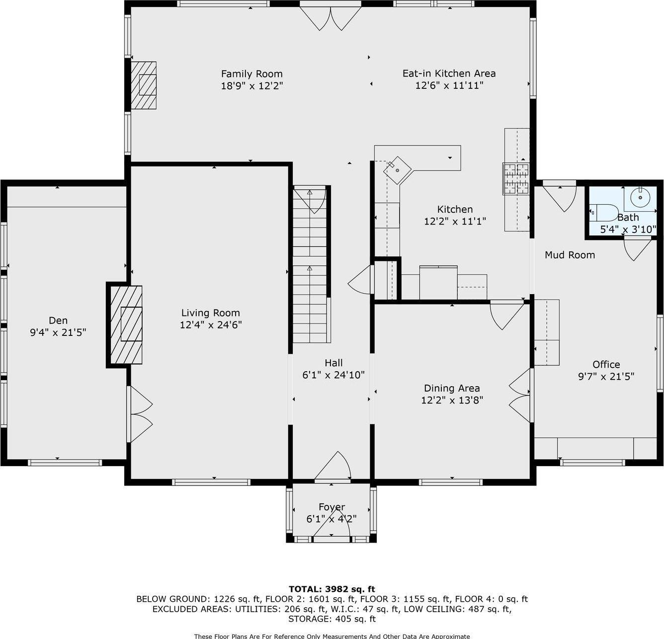 Single Family Hempstead  Nassau County, NY 11570, MLS-852546-39